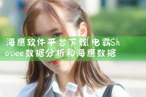海鹰软件平台下载